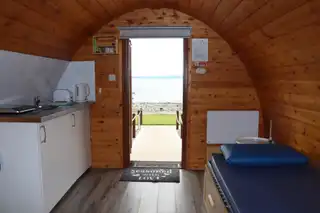 Rathlin Glamping SiteImage 7