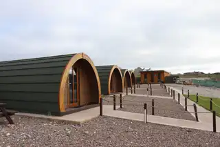 Rathlin Glamping SiteImage 4