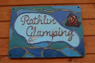 Rathlin Glamping SiteImage 28