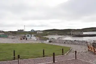 Rathlin Glamping SiteImage 20