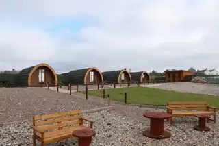 Rathlin Glamping SiteImage 2