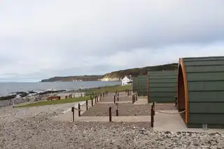 Rathlin Glamping SiteImage 3