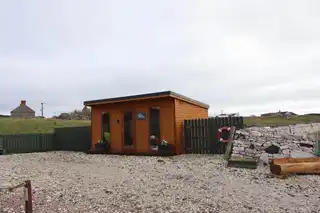 Rathlin Glamping SiteImage 14