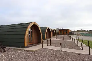 Rathlin Glamping SiteImage 4