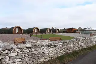 Rathlin Glamping SiteImage 17