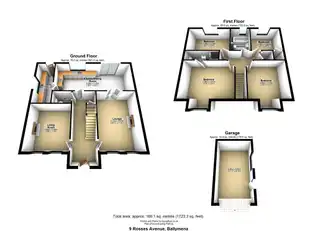 9 Rosses AvenueImage 50
