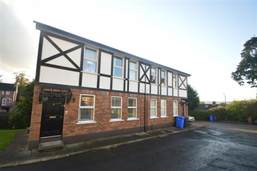 (Page 11) Properties for Rent in Belfast