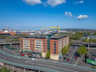81 Quay GateImage 16