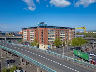 81 Quay GateImage 18