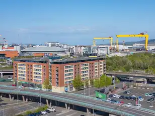 81 Quay GateImage 2