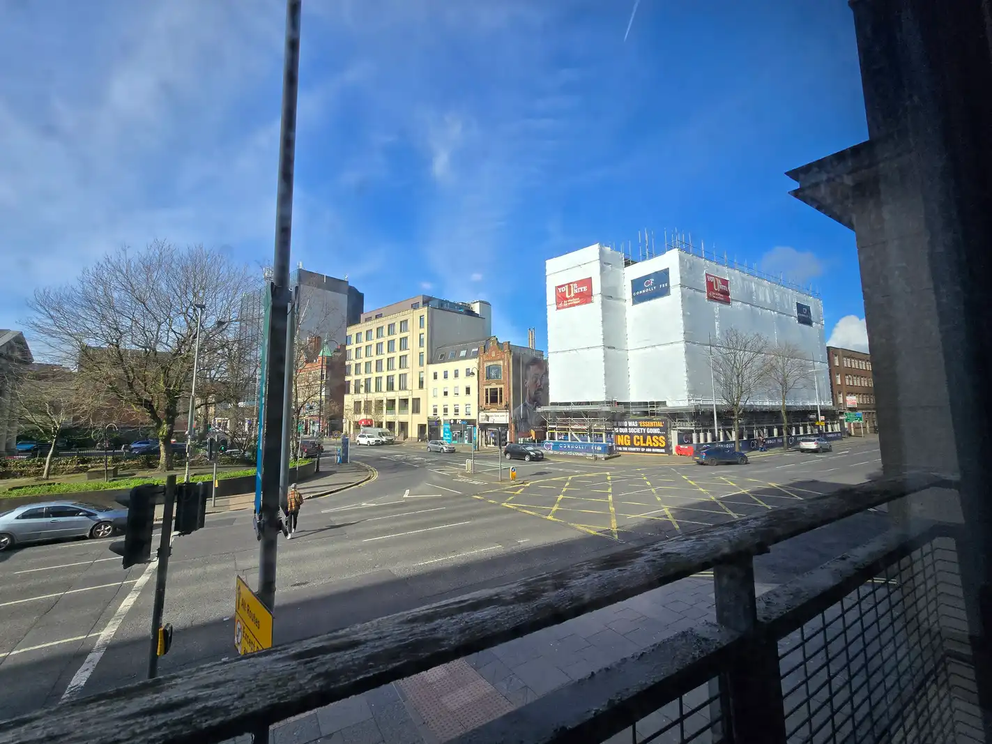 67 Queens Square, Belfast , Antrim