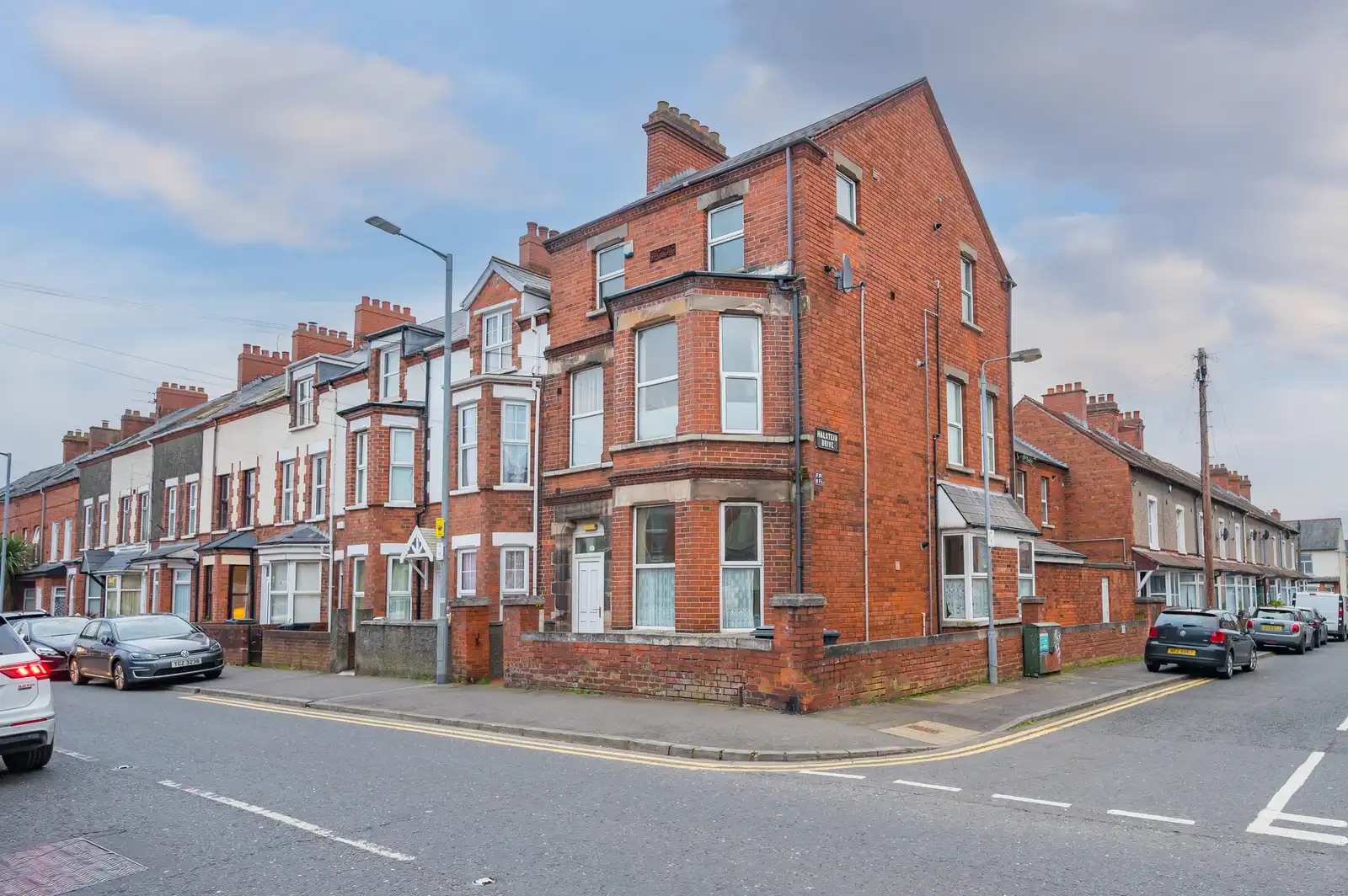 50 Sandown Road, Belfast