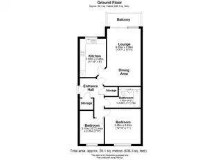 13 Ravenhill Reach MewsImage 17