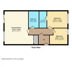 Apartment 73 Stranmillis Wharf 2 Lockview RoadImage 27