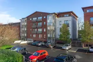 Image 1 for Apartment 22 Stranmillis Wharf 2C Lockview Road