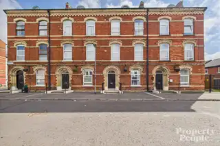 Image 1 for 3, 3 Kinnaird Terrace