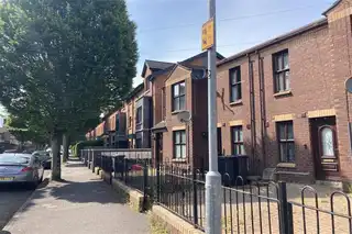 Image 1 for 1B, Hopefield Avenue
