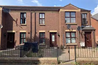 Image 1 for 1B, Hopefield Avenue