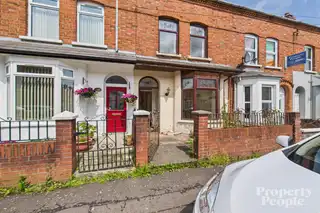 Image 1 for 16 Rutland St
