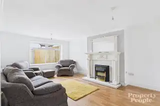 9 Carlisle SquareImage 7