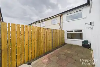 9 Carlisle SquareImage 16