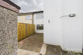 9 Carlisle SquareImage 15