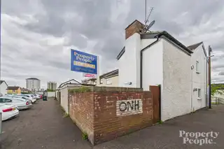 9 Carlisle SquareImage 18