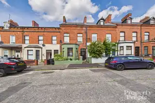 Image 1 for 28 Ponsonby Avenue