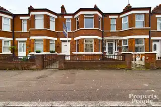 Image 1 for 24 Manor Street
