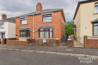 Image 1 for 13 Loughview Terrace