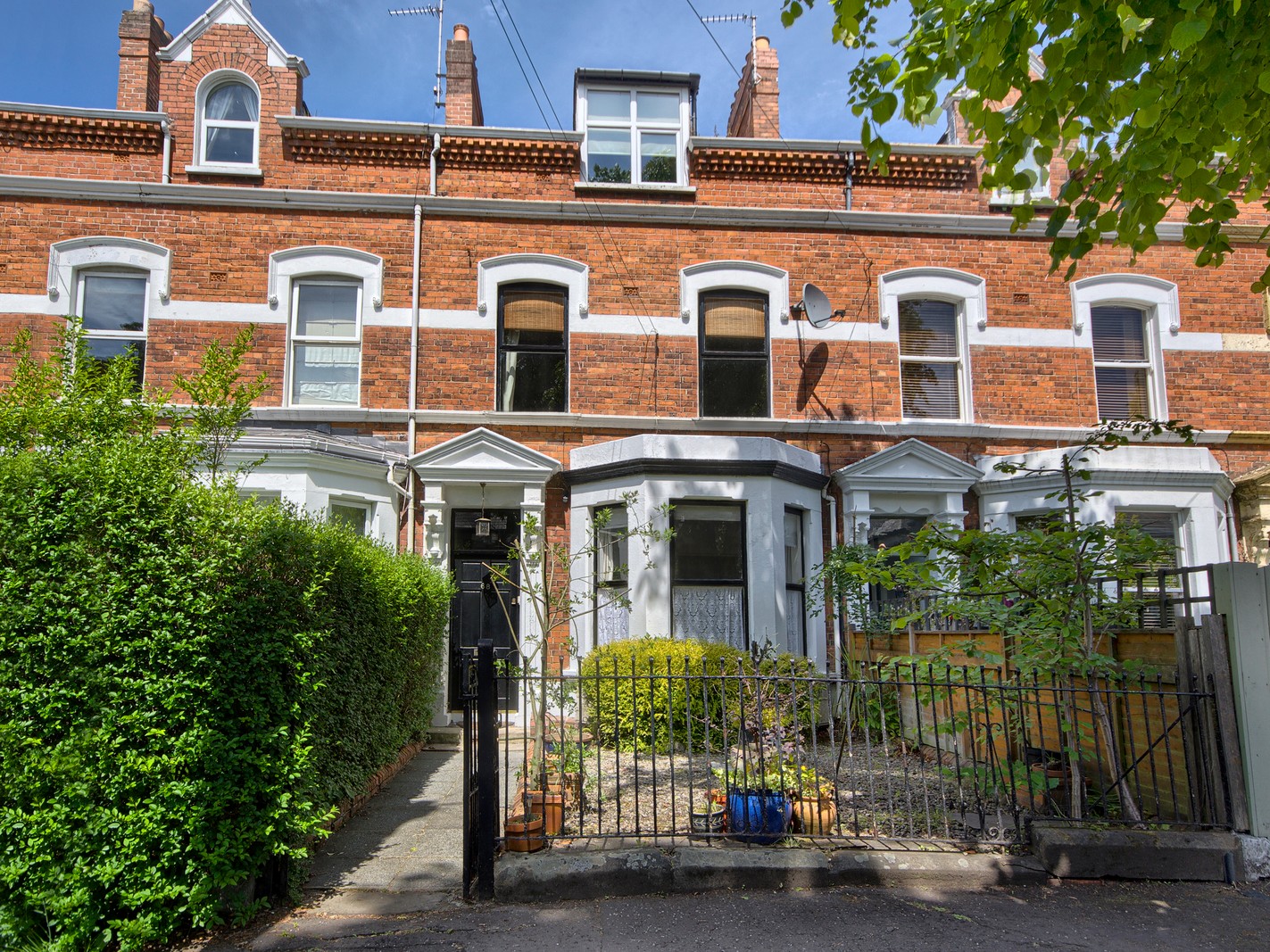 (Page 6) Properties for Sale in Ormeau Road area