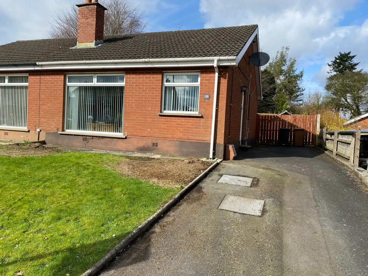 25 Meadowvale Park, Carryduff