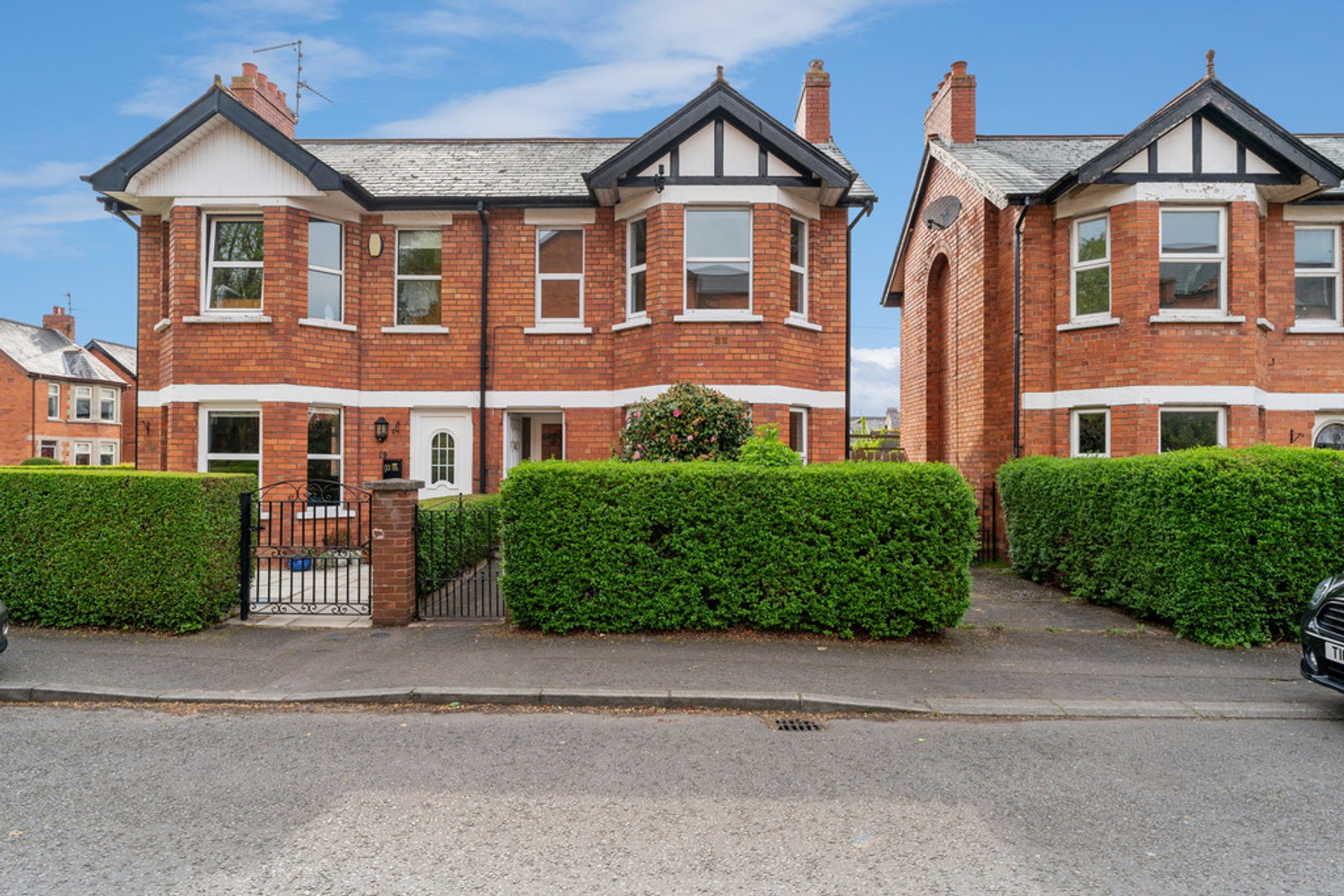 (Page 4) Properties for Sale in South Belfast
