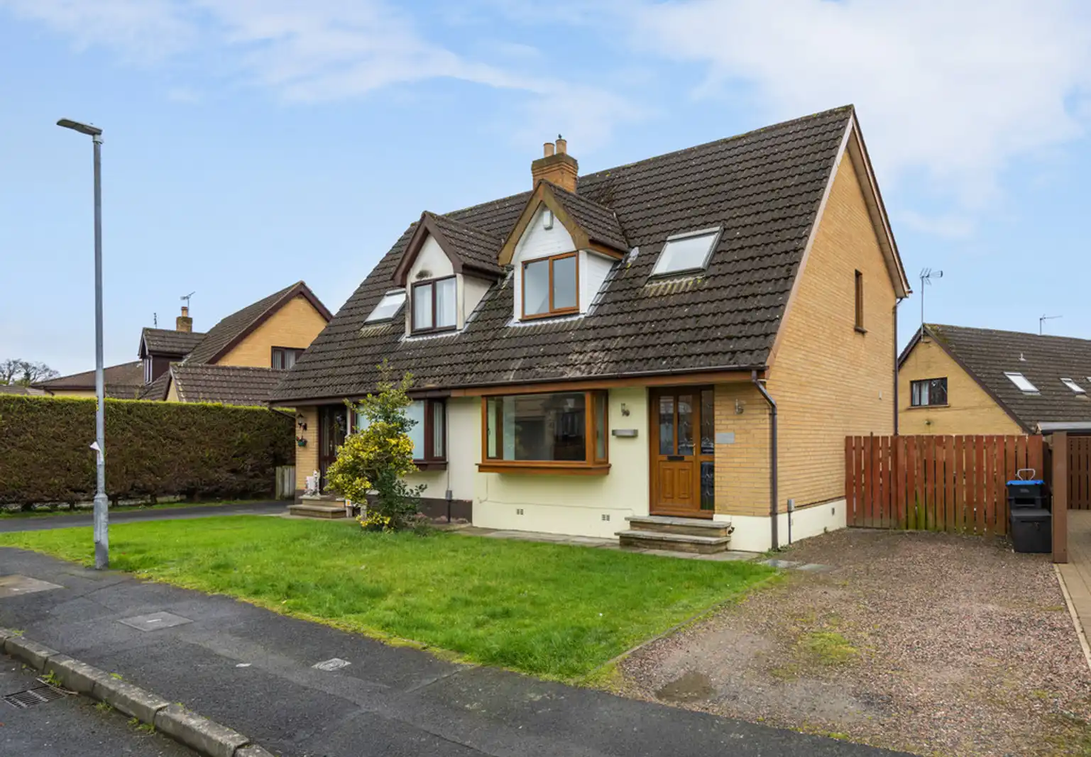 Properties for Sale in Dundonald Propertynews