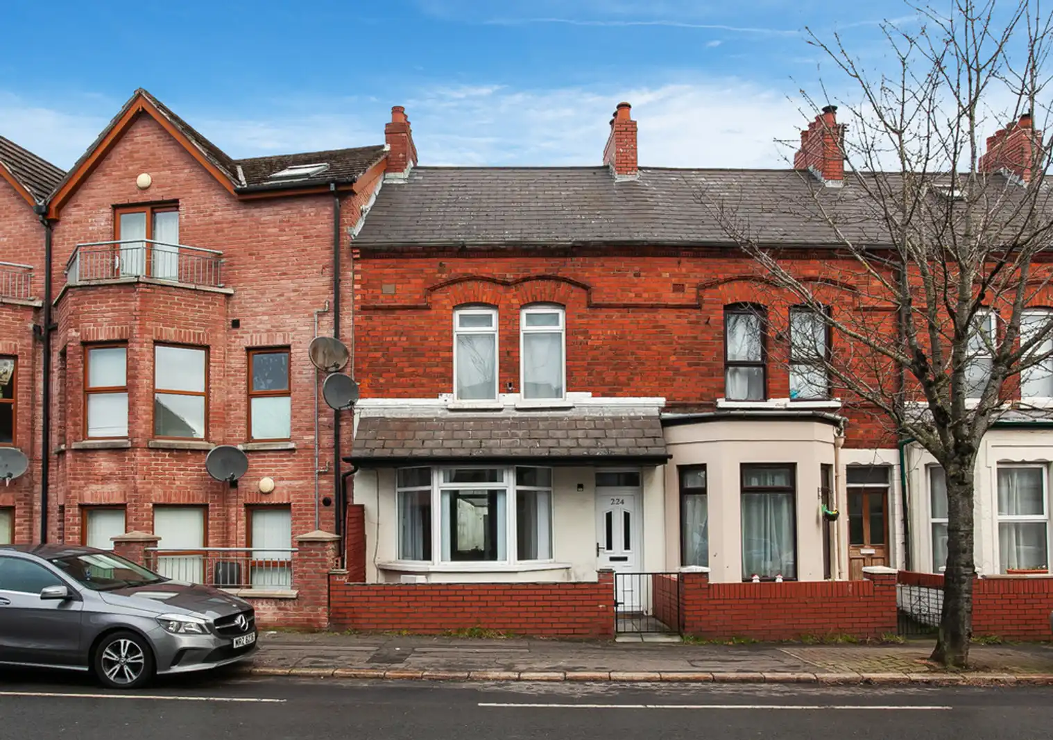 224 Beersbridge Road, Belfast