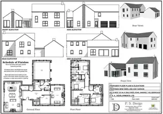 Adj & West Of 41 Ballykeel RoadImage 6