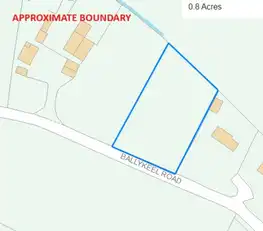 Adj & West Of 41 Ballykeel RoadImage 2