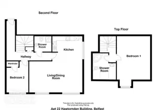 Apt 22 Hawthornden BuildingImage 23