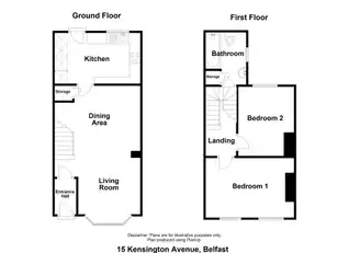 15 Kensington AvenueImage 19