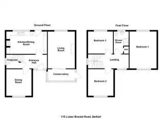 115 Lower Braniel RoadImage 24