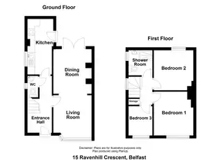 15 Ravenhill CrescentImage 23