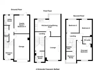 4 Ormonde CrescentImage 31