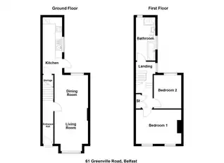 61 Greenville RoadImage 19