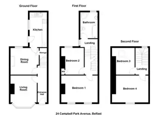 24 Campbell Park AvenueImage 16