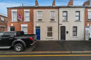 Image 1 for 21 Ravenscroft Street