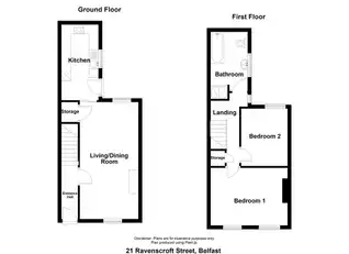 21 Ravenscroft StreetImage 22