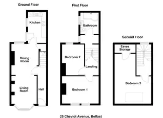25 Cheviot AvenueImage 24