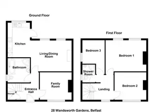 28 Wandsworth GardensImage 23
