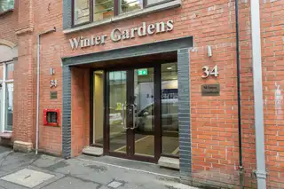 Winter GardensImage 2