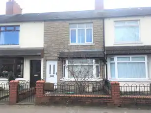 Image 1 for 107 Belmont Road